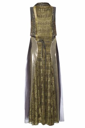 Sequinned dress, zdjęcie 1 Sequinned dress od Chloe